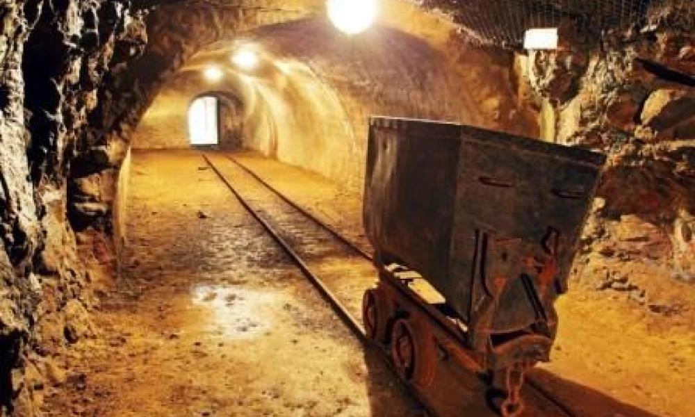 Ζιμπάμπουε: 8 νεκροί από εκρήξεις δεξαμενών οξυγόνου σε ορυχείο